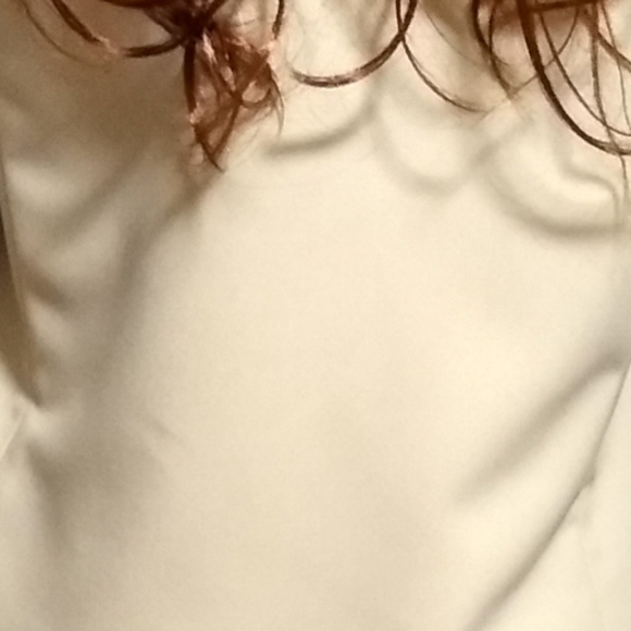 Classic Collection Single Breasted Beige Blazer 12 - Picture 4 of 6